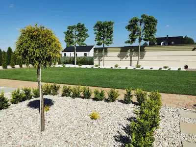 AMELIS -Twój ogród w dobrych rękach