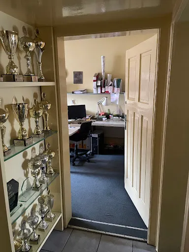 SK Budex Pracowania Projektowa